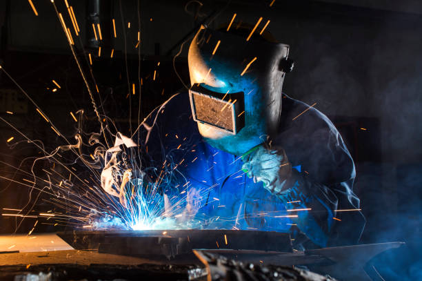Professional Welder & Metal Fabrication in Palmer Ranch, FL