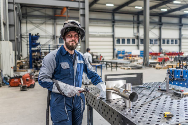 Best Structural Steel Welding in Palmer Ranch, FL